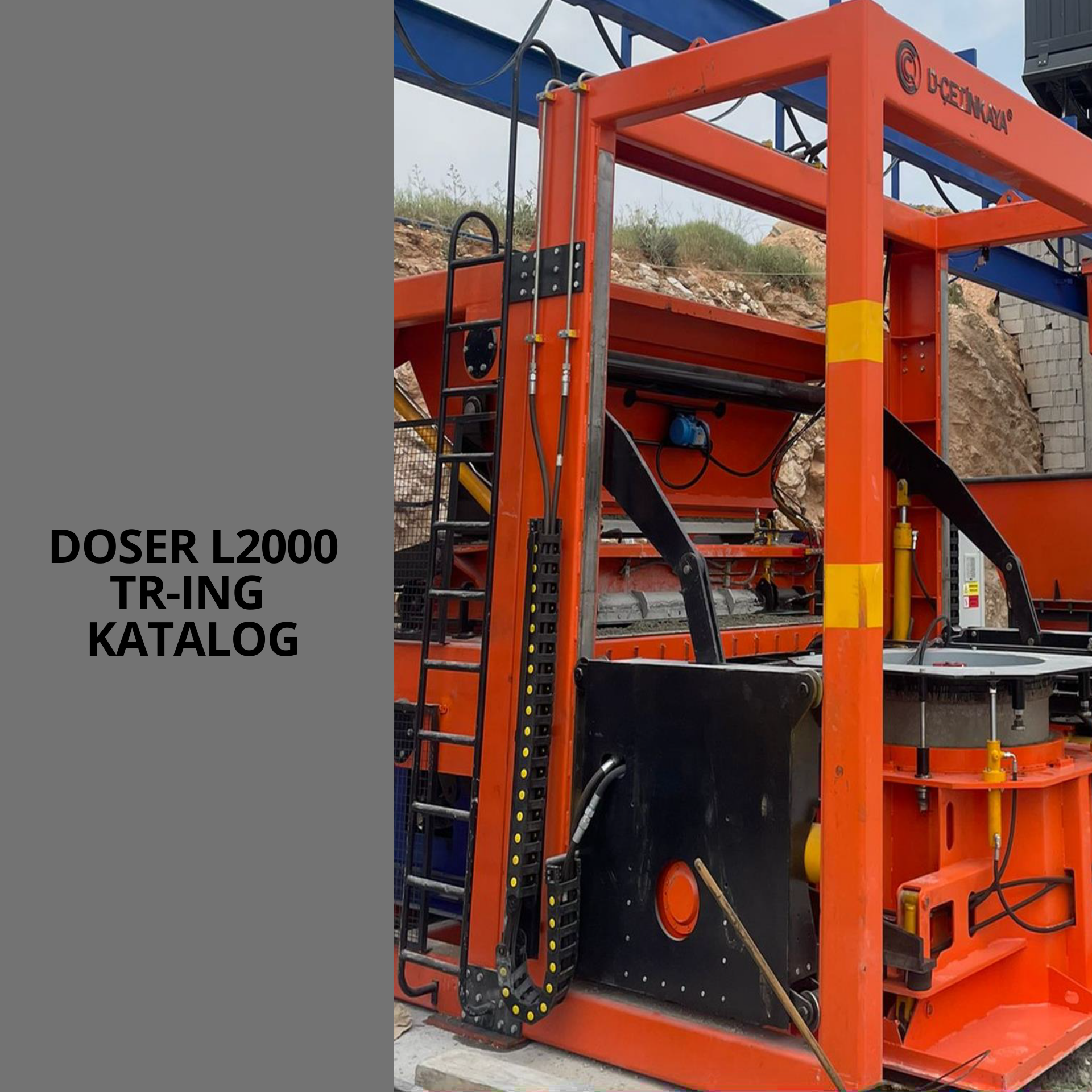 DOSER L2000